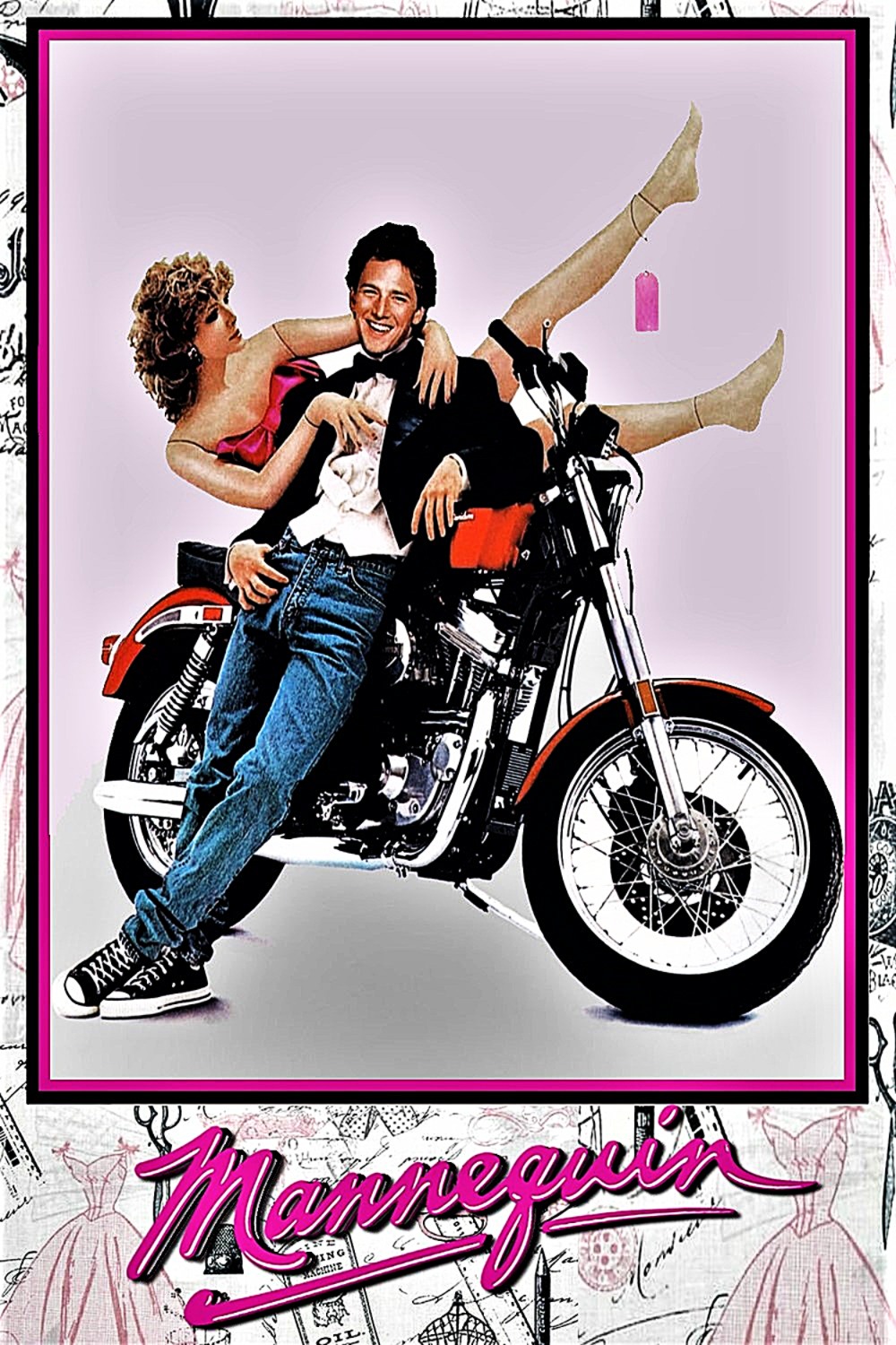 Mannequin (1987) [427092] (A1736583942) [[Movies]] --Plex--